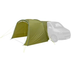 Tatonka Van Camp Basis Voortent