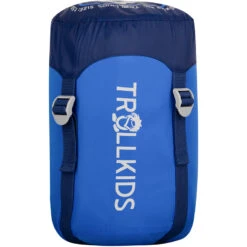 TROLLKIDS Kinderen Midnight Sun Dreamer Slaapzak -Outwell Verkoop 5051502 001 pic5