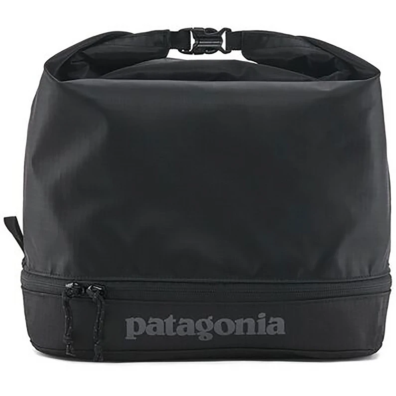 Patagonia Black Hole MLC Cube Tas 3 Patagonia Black Hole MLC Cube Tas