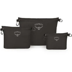 Osprey Zipper Zak Set