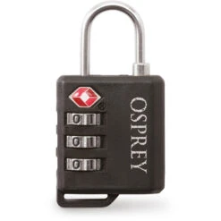Osprey Padlock