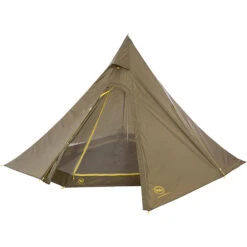 Big Agnes Gold Camp UL 3 Tarp 8 Big Agnes Gold Camp UL 3 Tarp -Outwell Verkoop 5053570 001 pic3