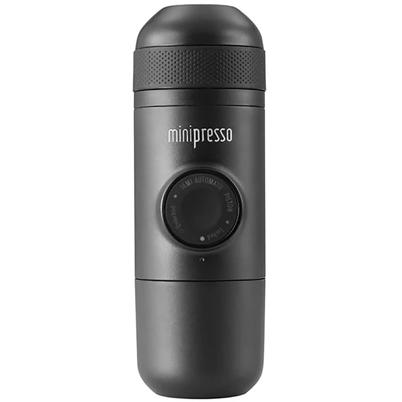 Wacaco Minipresso Espressomaschine 3 Wacaco Minipresso Espressomaschine