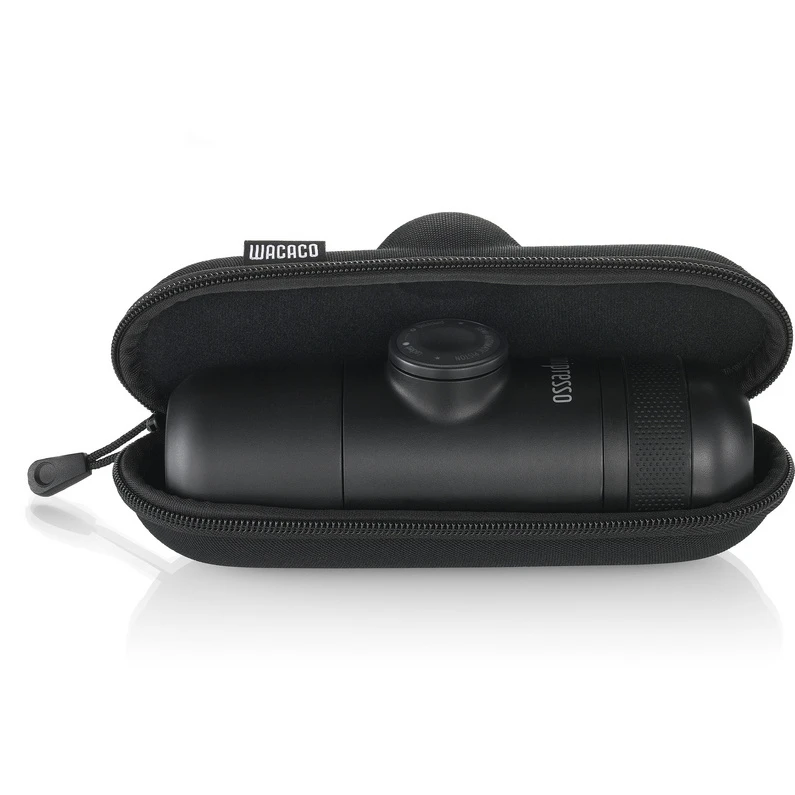 Wacaco Minipresso Espressomaschine 4 Wacaco Minipresso Espressomaschine - Afbeelding 2