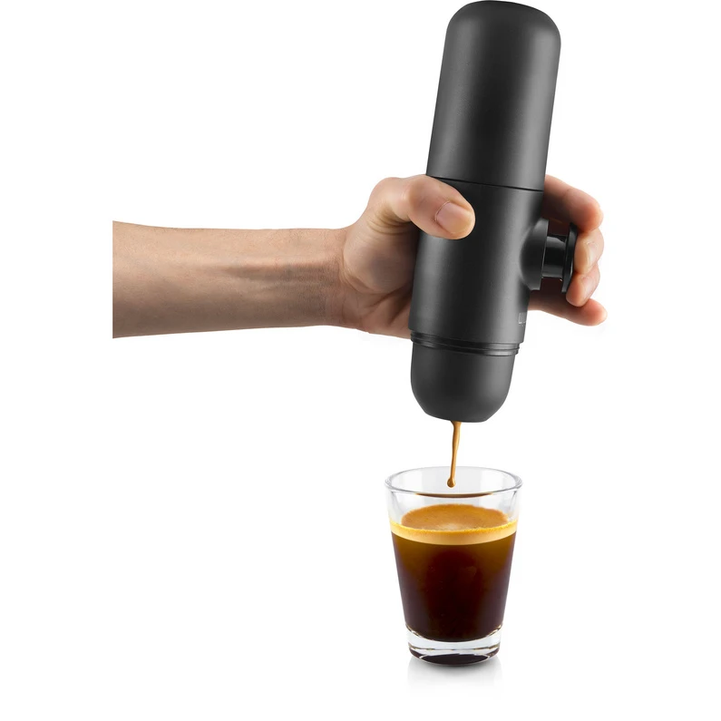 Wacaco Minipresso Espressomaschine 5 Wacaco Minipresso Espressomaschine - Afbeelding 3
