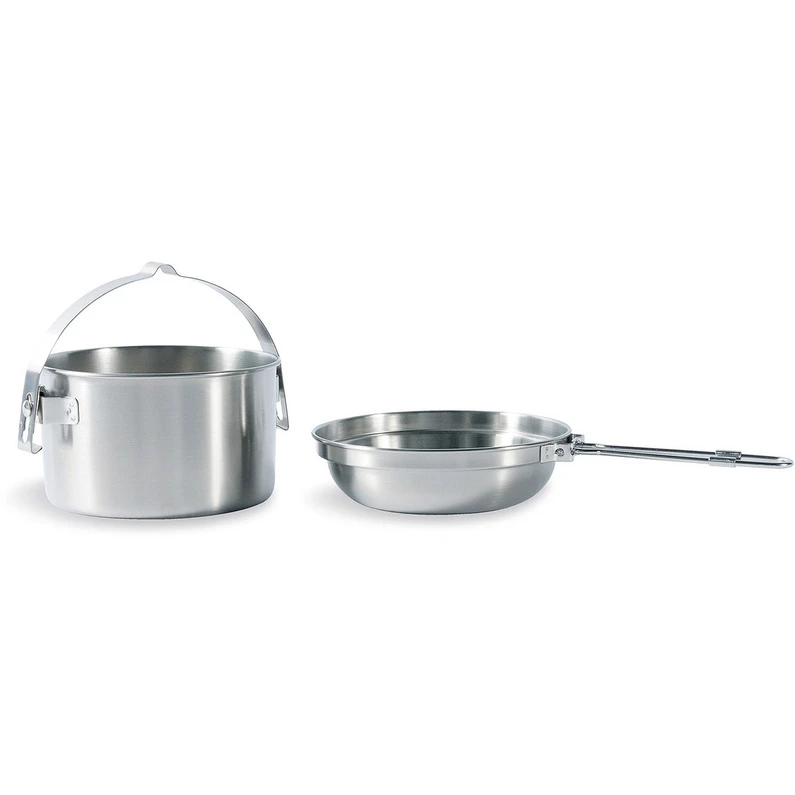 Tatonka Kettle Kookpan 6 Tatonka Kettle Kookpan - Afbeelding 4