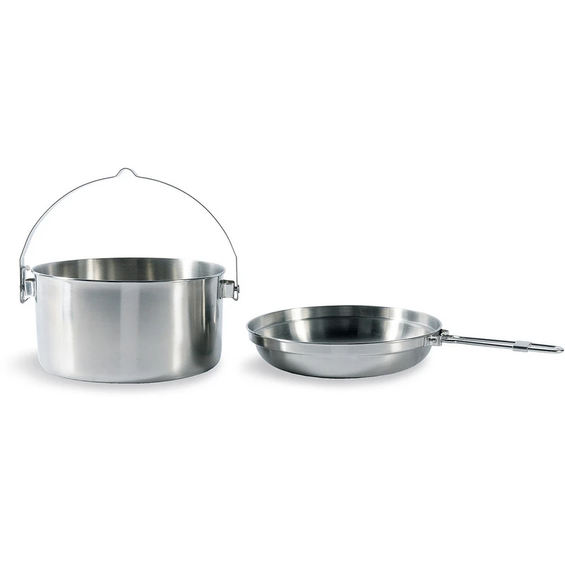 Tatonka Kettle Kookpan 5 Tatonka Kettle Kookpan - Afbeelding 3