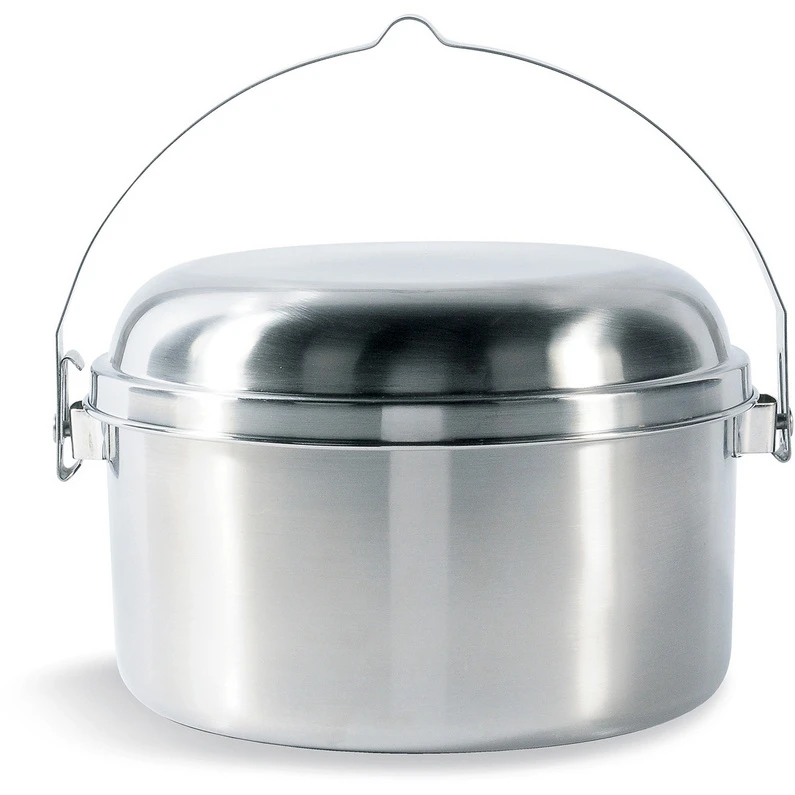 Tatonka Kettle Kookpan 7 Tatonka Kettle Kookpan - Afbeelding 5
