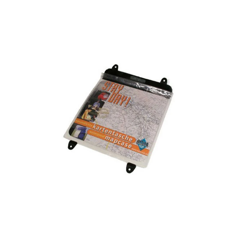 Ortlieb Kaartenvak 3 Ortlieb Kaartenvak