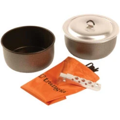 Trangia Tundra Set Ha II Kookset