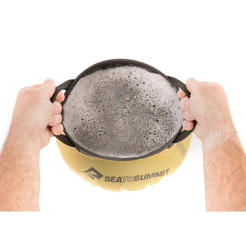 Sea To Summit Kitchen Sinks 4 Sea To Summit Kitchen Sinks - Afbeelding 2