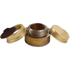 Trangia Spiritusbrander