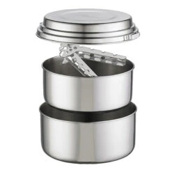 MSR Alpine 2 Pot Kookset