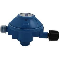 Campingaz Regelaar Voor Propaan- En Butaanflessen 50mbar