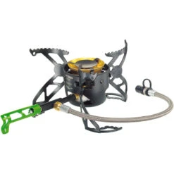 Optimus Nova Brander