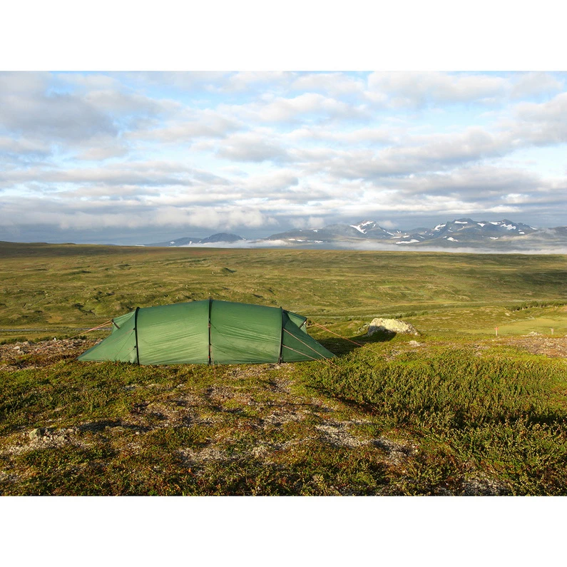 Hilleberg Kaitum 2 Tent 5 Hilleberg Kaitum 2 Tent - Afbeelding 3