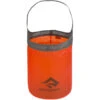 Sea To Summit Ultra-Sil Folding Bucket 10l