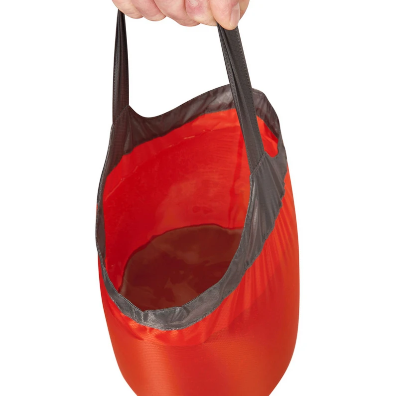 Sea To Summit Ultra-Sil Folding Bucket 10l 8 Sea To Summit Ultra-Sil Folding Bucket 10l - Afbeelding 6