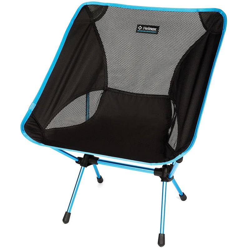 Helinox Chair One Stoel 3 Helinox Chair One Stoel