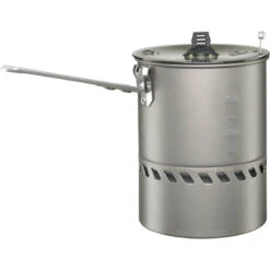 MSR Reactor 1,0 L Pot