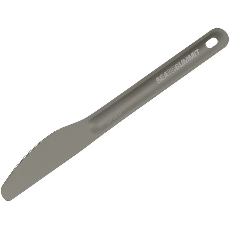 Sea To Summit Alpha Light Knife 3 Sea To Summit Alpha Light Knife