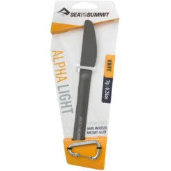 Sea To Summit Alpha Light Knife 11 Sea To Summit Alpha Light Knife -Outwell Verkoop iview 5007801 001 pic5