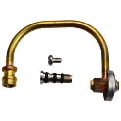 Soto Muka Generator - Carburator