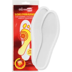 Thermopad Zolenwarmer