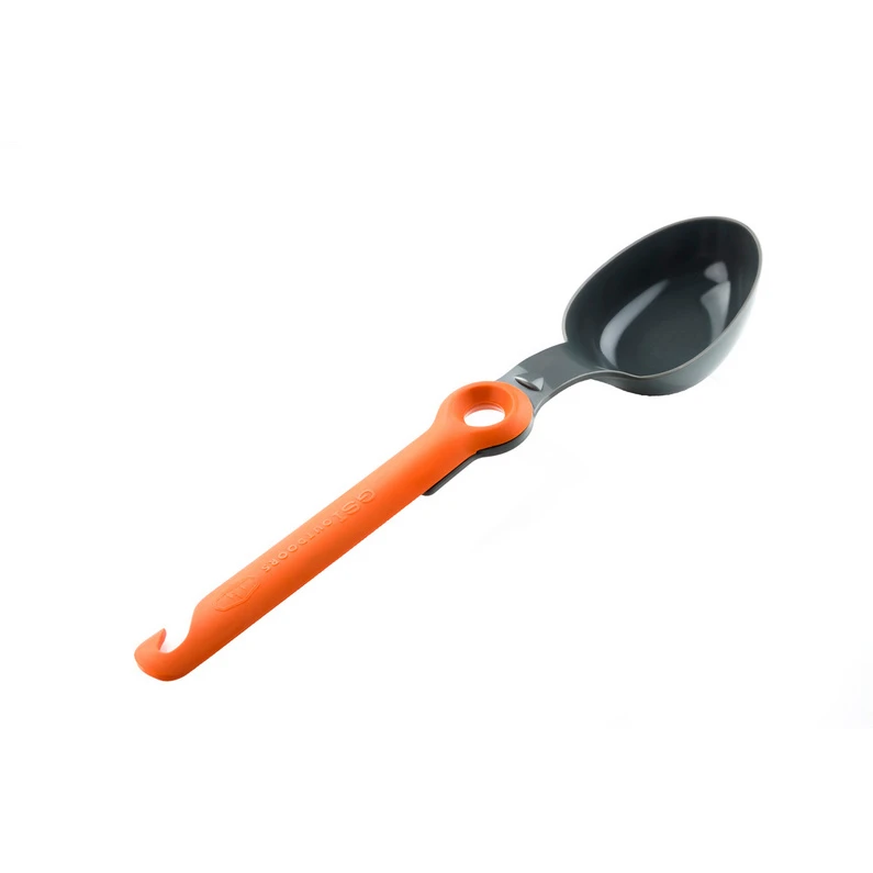 GSI Inklapbare Lepel - Pivot Spoon 3 GSI Inklapbare Lepel - Pivot Spoon
