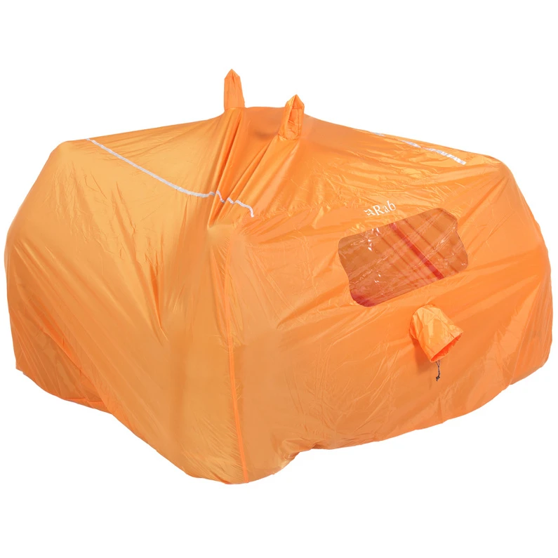 Rab Group Shelter 4-6 Bothy 3 Rab Group Shelter 4-6 Bothy