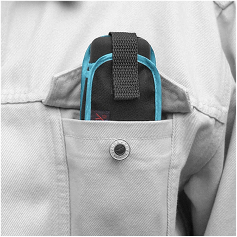 Euroschirm Dainty Paraplu 8 Euroschirm Dainty Paraplu - Afbeelding 6