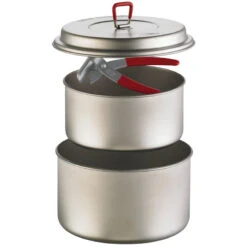 MSR Titan 2 Kookpannenset