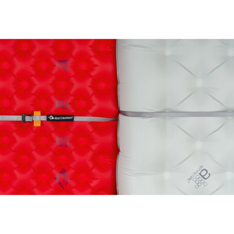 Sea To Summit Mat Coupler Kit Loops 4 Sea To Summit Mat Coupler Kit Loops - Afbeelding 2