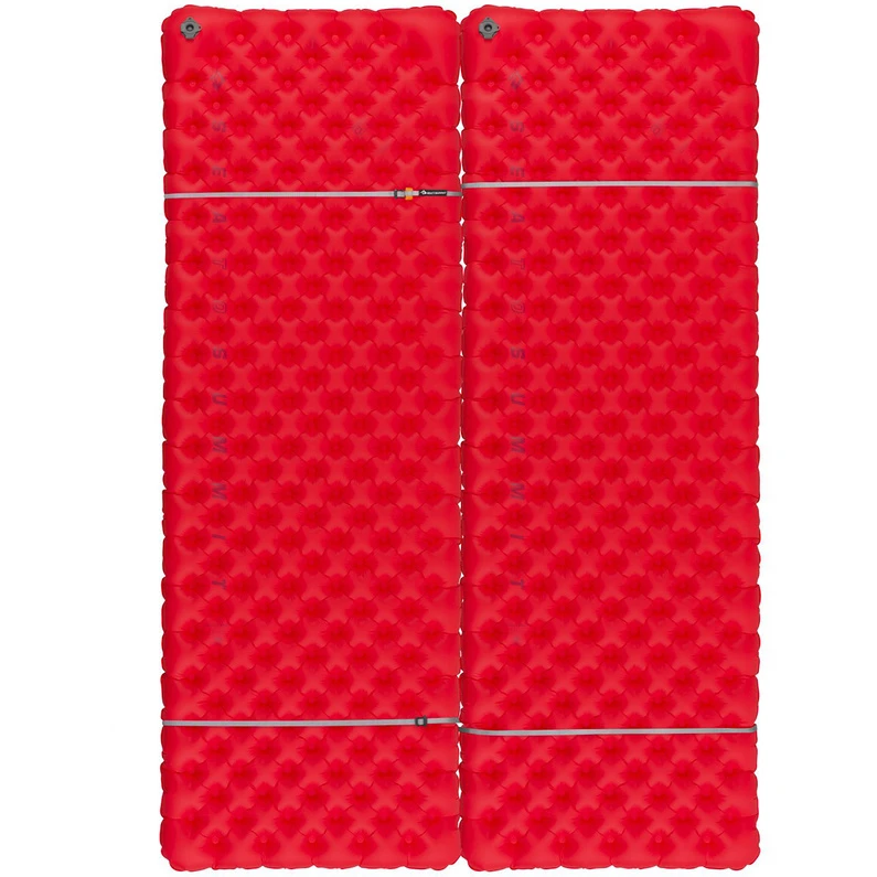 Sea To Summit Mat Coupler Kit Loops 6 Sea To Summit Mat Coupler Kit Loops - Afbeelding 4