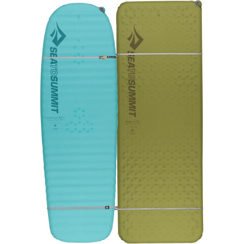 Sea To Summit Mat Coupler Kit Loops 7 Sea To Summit Mat Coupler Kit Loops - Afbeelding 5