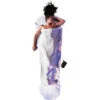 Cocoon MummyLiner Silk/Egyptian Cotton 1 Cocoon MummyLiner Silk/Egyptian Cotton -Outwell Verkoop iview 5014742 004 pic1