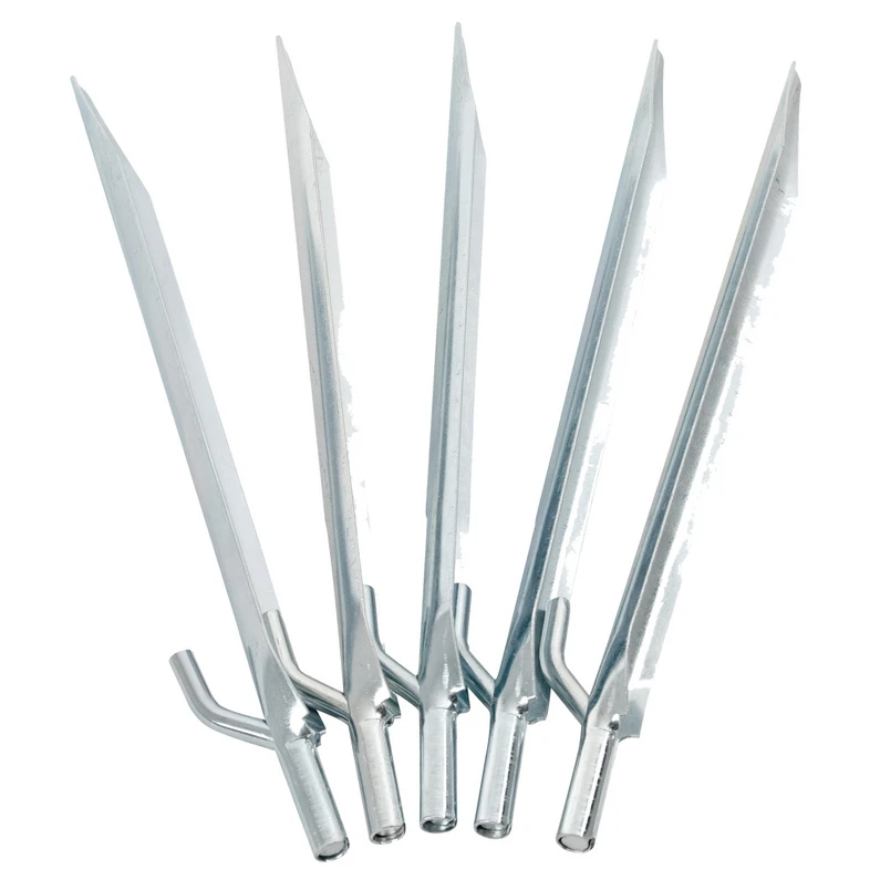 Steel Pegs Tirol 3 Steel Pegs Tirol