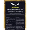 SALEWA Rescue Blanket Reddingsdeken 1 SALEWA Rescue Blanket Reddingsdeken -Outwell Verkoop iview 5015272 002 pic1