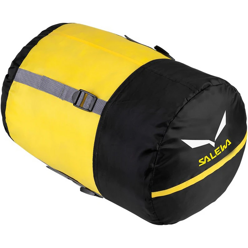 SALEWA Compression Stuffsack Packsack M. L 4 SALEWA Compression Stuffsack Packsack M. L - Afbeelding 2