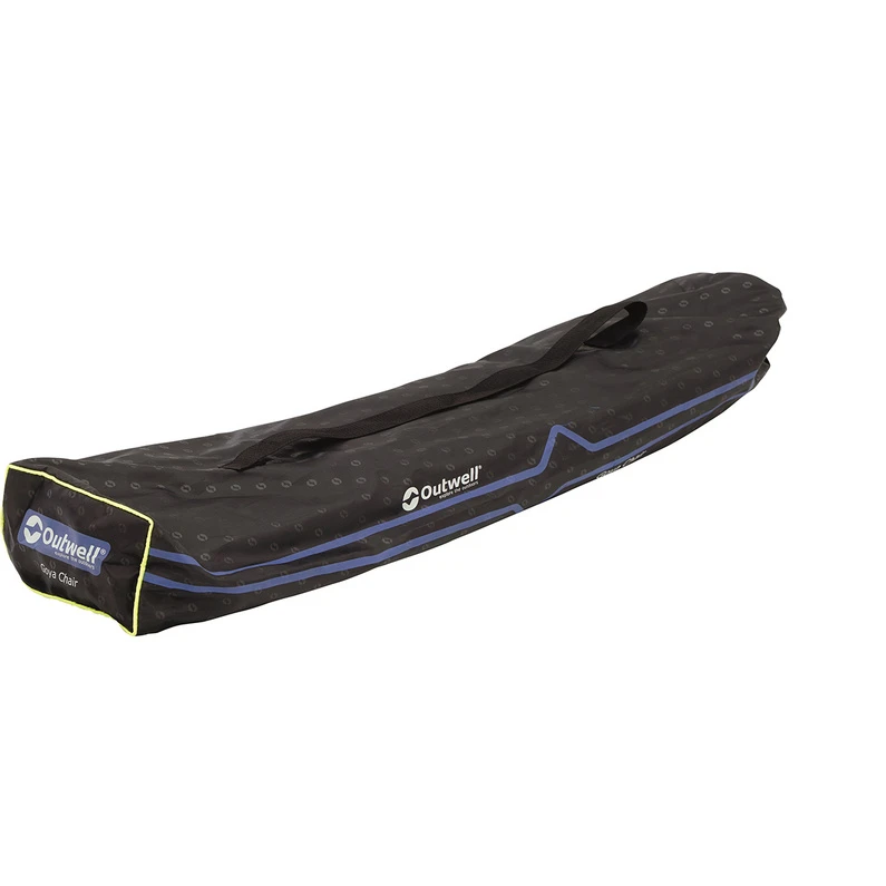 Outwell Goya Stoel 4 Outwell Goya Stoel - Afbeelding 2