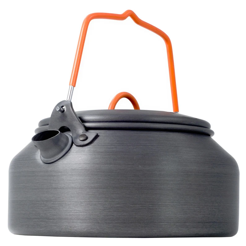 GSI Tea Kettle Hae Waterketel 4 GSI Tea Kettle Hae Waterketel - Afbeelding 2