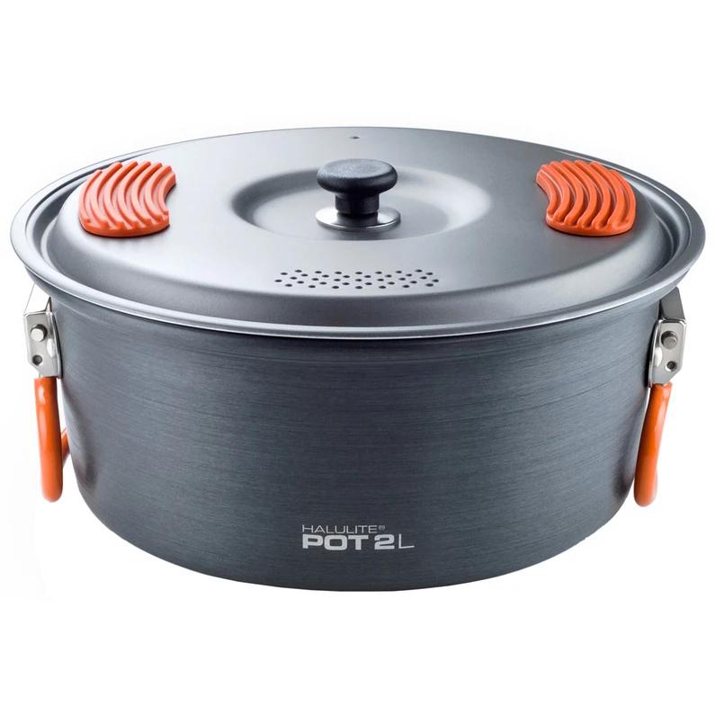 GSI Halulite Pot Kookpan 8 GSI Halulite Pot Kookpan - Afbeelding 6
