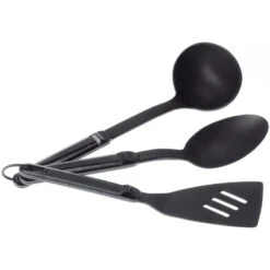 GSI Nylon 3pc. Ring Set Kookbestek