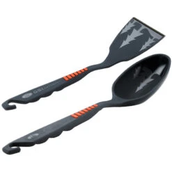 GSI Pack Spoon/Spatula Set