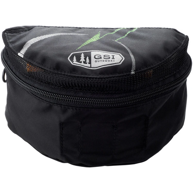 GSI Crossover Kitchen Kit 4 GSI Crossover Kitchen Kit - Afbeelding 2