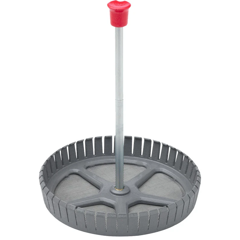 MSR Coffee Press Kit Voor WindBurner Brander 4 MSR Coffee Press Kit Voor WindBurner Brander - Afbeelding 2