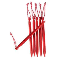 MSR Groundhog Tentharingen