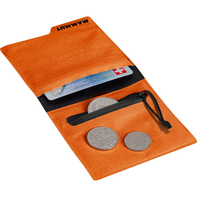 Mammut Smart Wallet Light Portemonnee 4 Mammut Smart Wallet Light Portemonnee - Afbeelding 2
