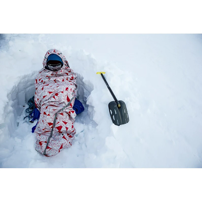 SALEWA Rescue Bivi Bivakzak 5 SALEWA Rescue Bivi Bivakzak - Afbeelding 3