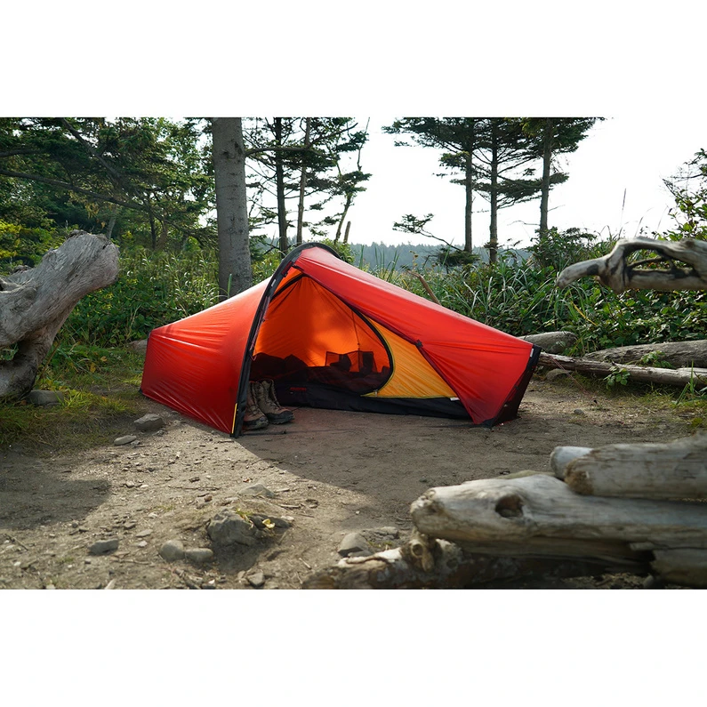 Hilleberg Enan Tent 6 Hilleberg Enan Tent - Afbeelding 4
